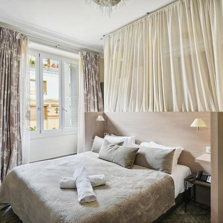 Hotel Le Paris Singulier Esterno foto