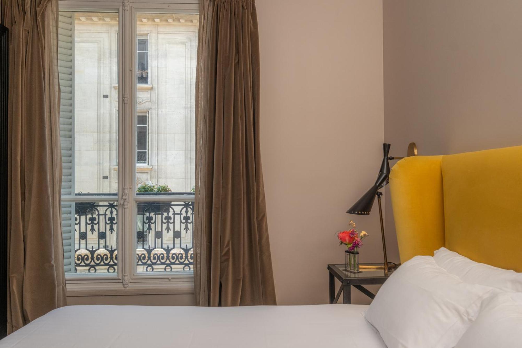 Hotel Le Paris Singulier Esterno foto