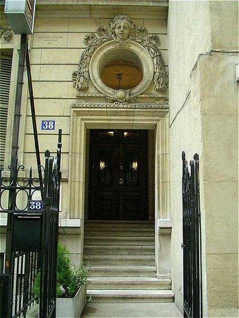 Hotel Le Paris Singulier Esterno foto